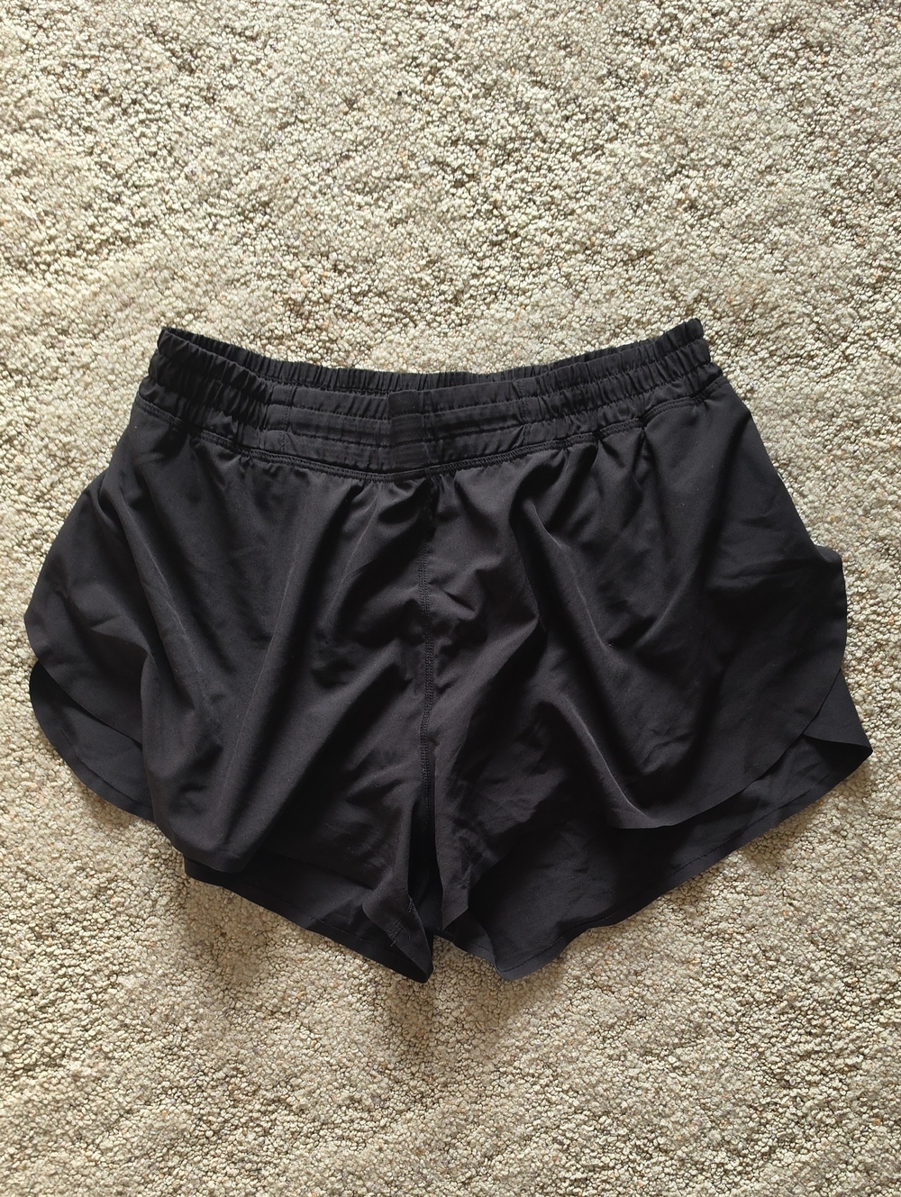 Buffbunny Flirty Flo shorts Bikini Cut - Medium